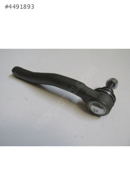 Chevrolet Aveo Sd Rot Başı Sol Sh 20072012