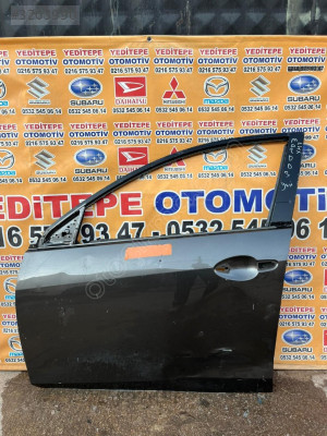 mazda 3 sol ön kapı