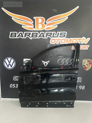 VOLKSWAGEN TIGUAN SOL ÖN KAPI 2008-2015