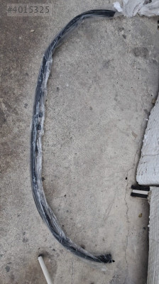 CHEVROLET CRUZE ÖN TAMPON ALT LİP KARLIK.OTO ERKAN ÜNYE