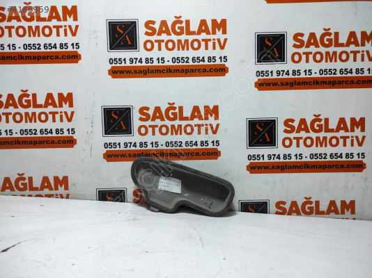 ÇIKMA MERCEDES W210 FAR KAPAĞI OEM; 144345-00