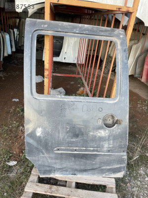FİAT DOBLO SAĞ ARKA KAPI