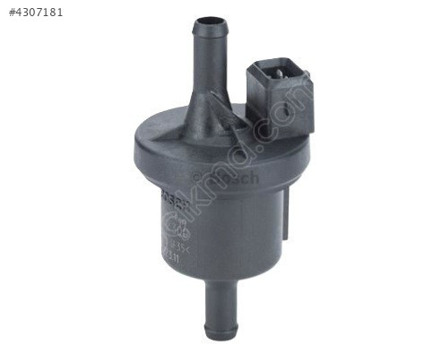 TANK HAVALANDIRMA VALFİ GOLF III - PASSAT / 058133517A