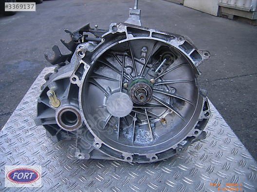 Ford Mondeo Dizel Manuel Şanzıman Garantili muayyer Umut Oto