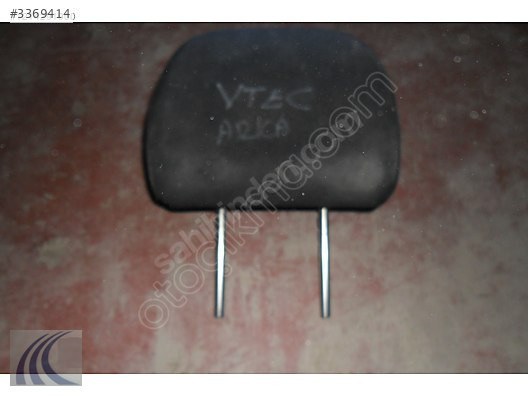 HONDA CIVIC 2004 ÇIKMA ARKA KAFALIK