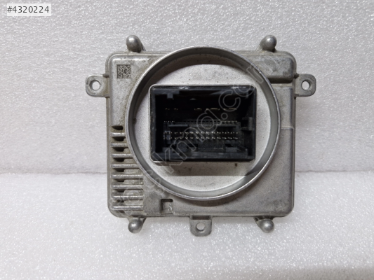 VOLKSWAGEN GOLF 8 ZENON LED BEYNİ 2020-2023 ORJİNAL 992941571AC