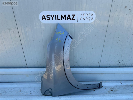 PEUGEOT 2008 SAĞ ÖN ÇAMURLUK - 9822104880