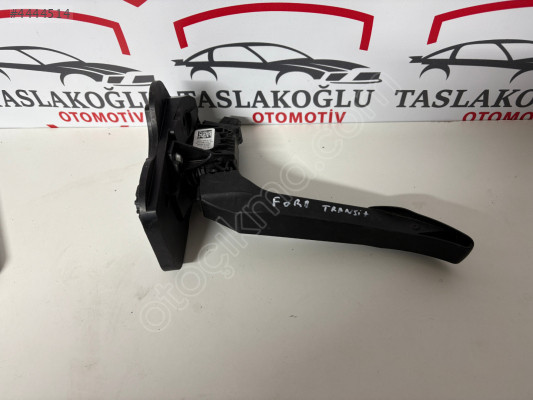 FORD TRANSİT V363 GAZ PEDALI