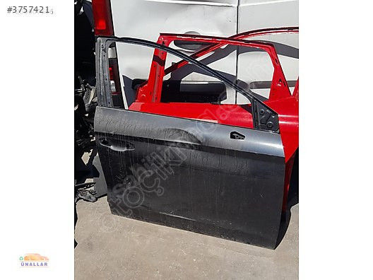SEAT ARONA SAĞ ÖN KAPI 'ÜNALLAR OTO ÇIKMA YEDEK PARÇA' DA