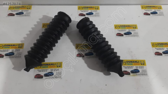 Mazda 323-626-121-Lantis-Pratica           Direksiyon KuTUSU