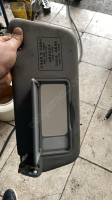 ERA ELEKTRİKLİ GÜNEŞLİK - ERA GÜNEŞLİK - ERA SOL GÜNEŞLİK