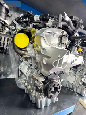 SEAT İBİZA 1.0 ECOTSİ SIFIR SANDIK MOTOR DLA 1.0TSİ DOLU MOTOR