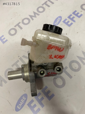 bmw 1 f20 fren ana merkez (son fiyat)