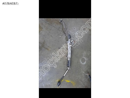PEUGEOT 405 DİREKSİYON KUTUSU