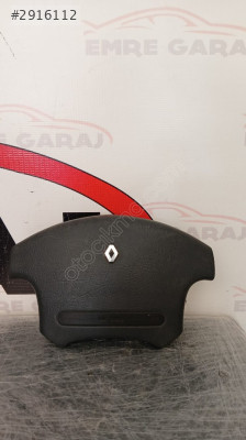 7700844024B Renault Clio Direksiyon Airbag (96-99)