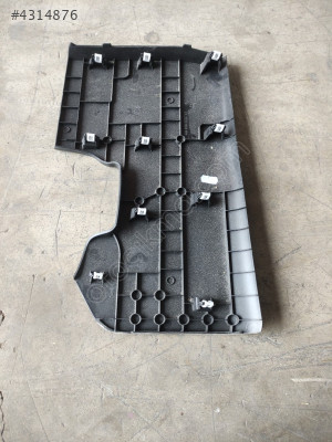 9816563977 Opel combo E pilastik