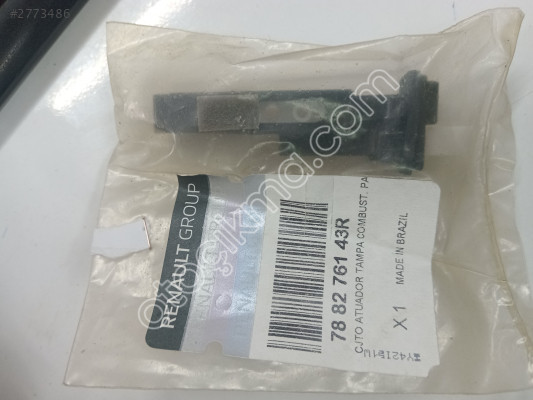 taliant depo kapak kilidi 788274674R 788276143R