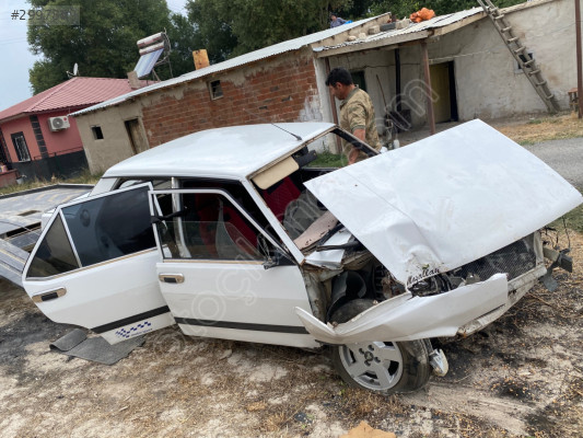 Tofaş Şahin parça olarak satlık