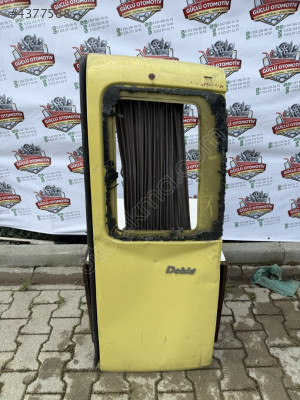 FİAT DOBLO SAĞ ARKA BAGAJ SÖKME ORİJİNAL