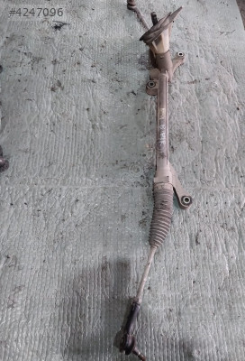 PEUGEOT BİPPER 2015 ÇIKMA ORİJİNAL DİREKSİYON KUTUSU