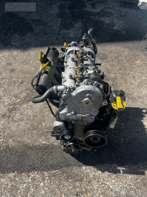 FİAT 1.3 75’lik MOTOR