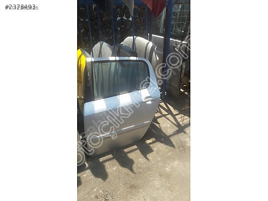 PEUGEOT 307 SAG SOL ARKA KAPI GUCMANLAR OTO