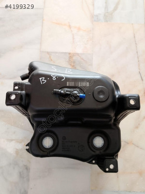 SKODA SÜPER B ADBLUE DEPOSU ÇIKMA ORJİNAL