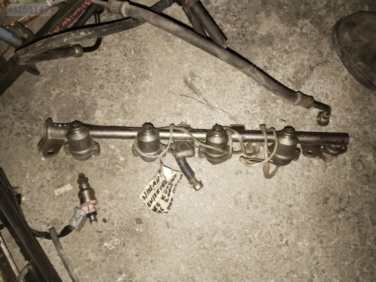 NİSSAN PRİMERA 2.0 SR20 ENJEKTÖR-ALKO OTOMOTİV