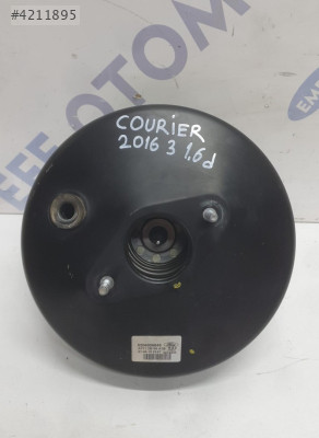 ford courier 2016 1.6 westinghouse/fren tüpü (son fiyat)