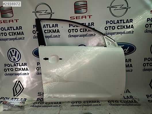 Kia Sorento Sag ön Kapı