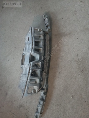 2008 model megane 3 tanpon bakalıt