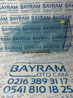 MERCEDES W208 ÖN KAPI CAMI SOL