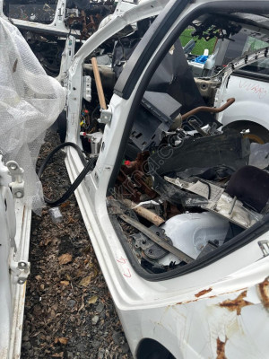 CITROEN C4 SOL MARŞPİYEL KESME