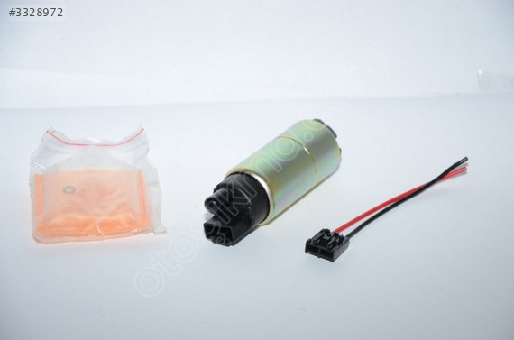 23221-16490 COROLLA 2003-2006 DEPO İÇİ BENZİN OTOMATİĞİ