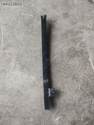 Fiat egea sağ arka Cam direği