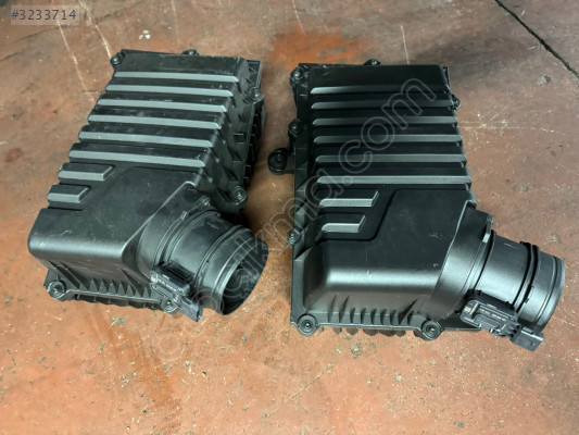 VOLKSWAGEN PASSAT 2.0TDİ HAVA AKIŞ METRESİ CUA MOTOR 03N 906 461