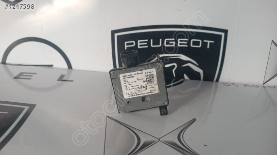 HYUNDAİ İ20 / BAYON RADAR BEYNİ ORJİNAL (99110-Q0300)