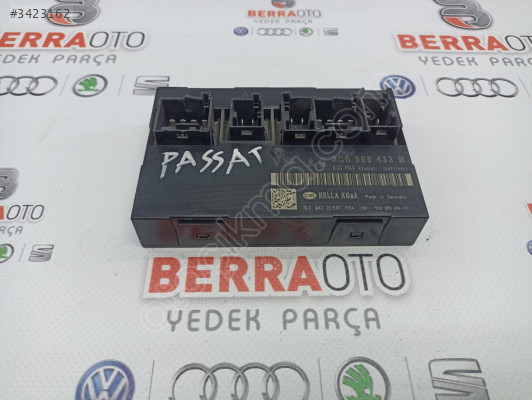 VOLKSWAGEN PASSAT KONFOR BEYNİ 3C0959433M