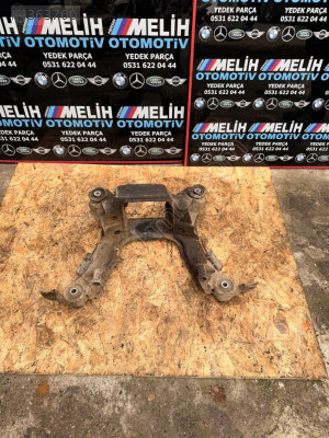 BMW E36 ÇIKMA ARKA BEŞİK