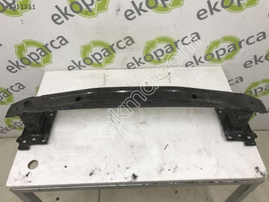 SEAT IBİZA 2021 2024 ÖN TAMPON DEMİRİ 6F0807109H