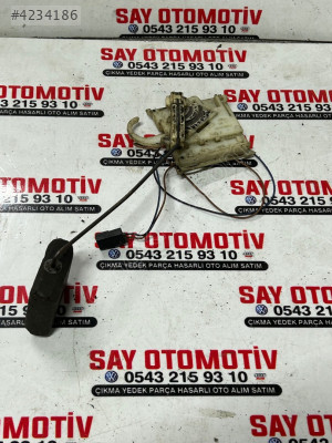 90493534 OPEL OMEGA YAKIT DEPO ŞAMANDIRASI VDO