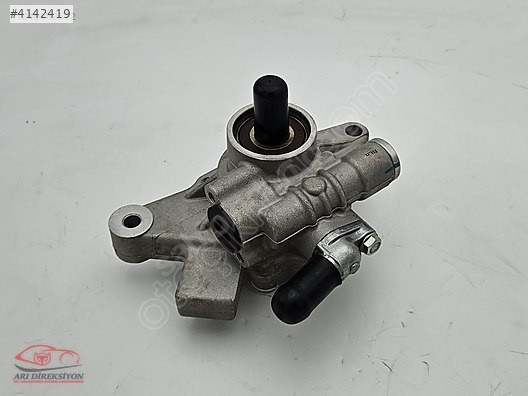 Honda Civic Direksiyon Pompası - Garantili - 56110 P2A 003