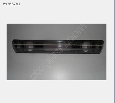 PLAKA LAMBASI (PICK-UP) FAVORİT 88-95 113924040