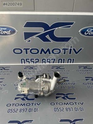 FOR TOURNEO COURİE 1.5 EGR KOMPLE ORJİNAL