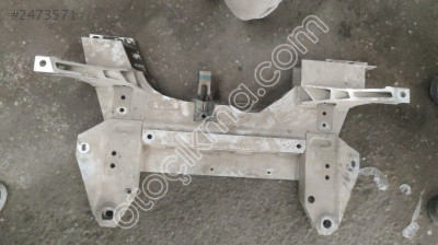 PEUGEOT 2008 ORJİNAL ÇIKMA MOTOR TRAVERS 2022 OTO MEHMET