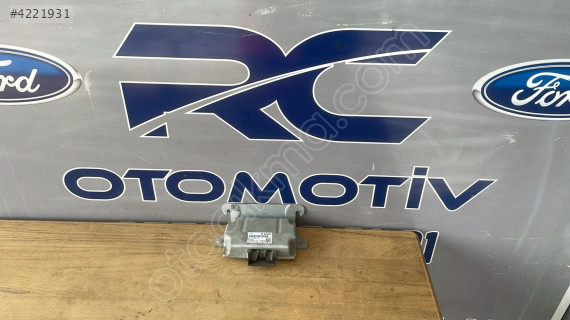 Courier startstop beyni AV1T-14B526-AB