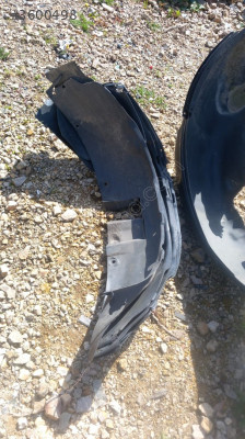 OPEL CORSA C SOL ÇAMURLUK DAVLUMBAZI.OTO ERKAN ÜNYE