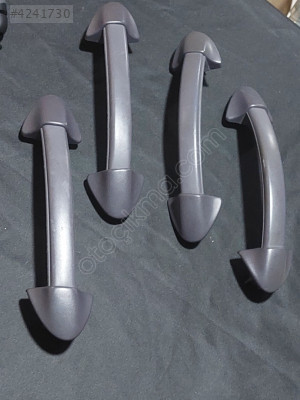 MERCEDES W168 A CLASS KAPI CEKME KOLU 98 2001