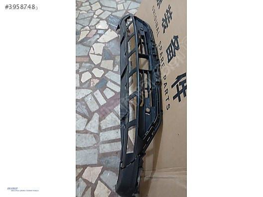 CHERY TİGGO 8 PRO ÖN TAMPON ORTA IZGARA ORİJİNAL