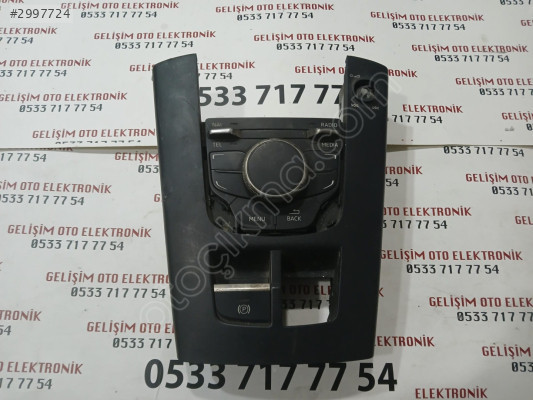 8V0919614P AUDI A3 VİTES KONTROL ÜNİTESİ 8V0919614P 8V0 919 614 P